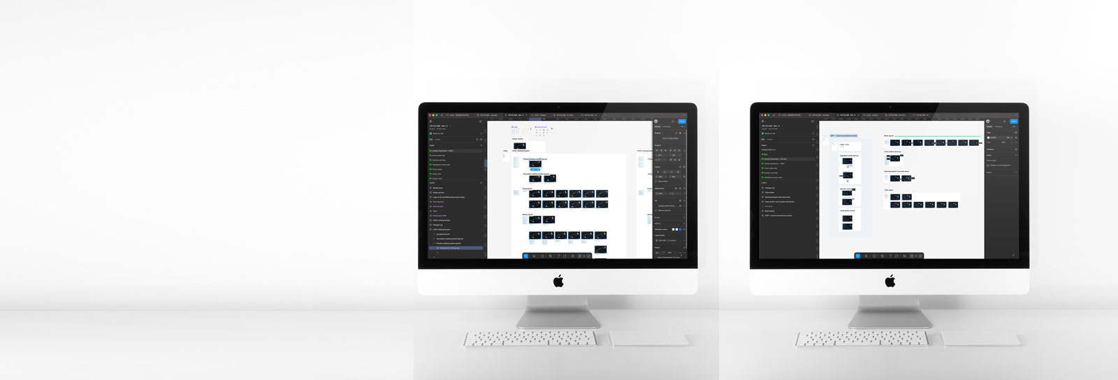 Grundfos Project Header